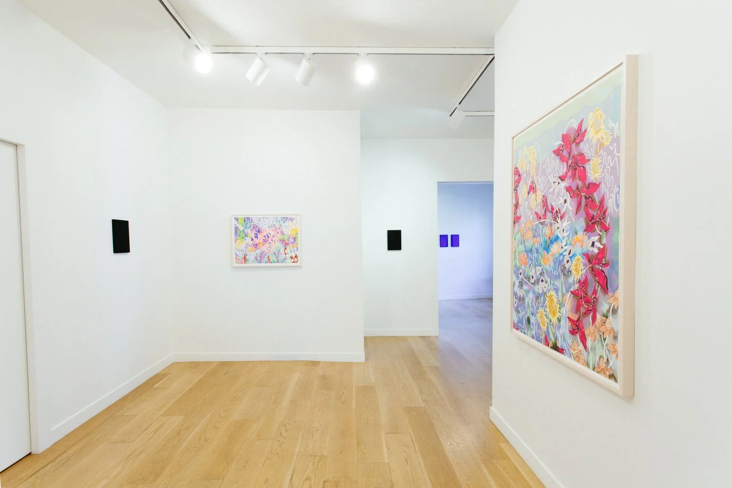 アート・デザイン・音楽 Karin HarrasserNico Joana Weber Karin Weber Gallery | Artists, Art for Sale, and Contact